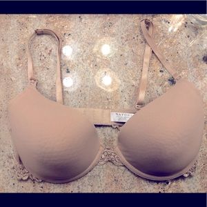 Natori private luxuries nursing bra size 34D